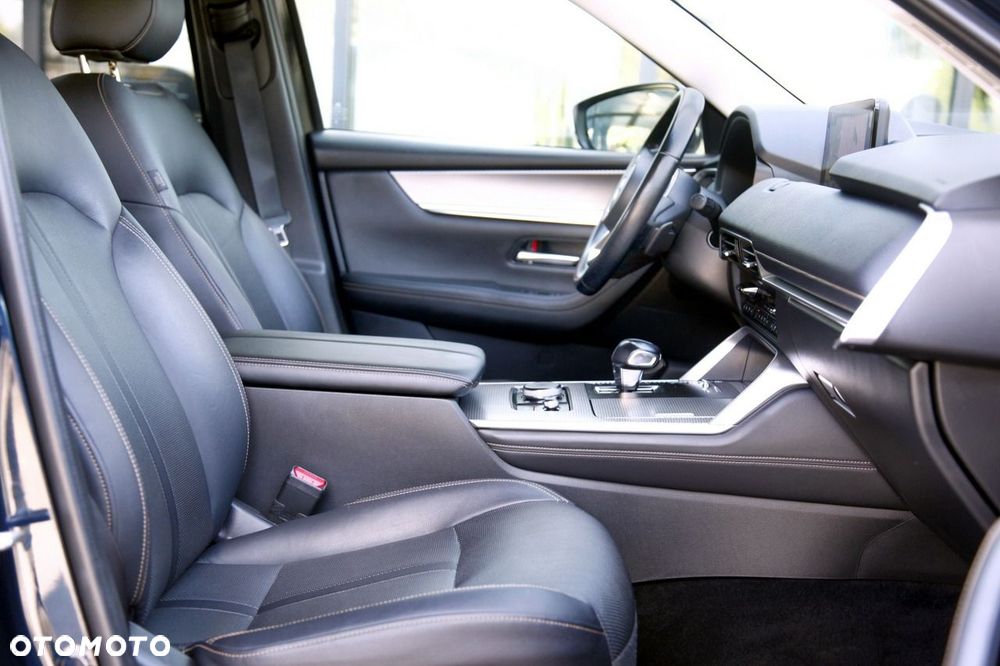 Mazda CX-60 - 20
