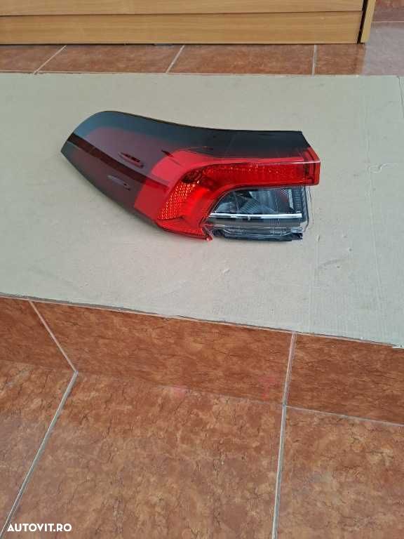 Stop stanga Toyota Corolla E21 an 2019-2022 original - 1