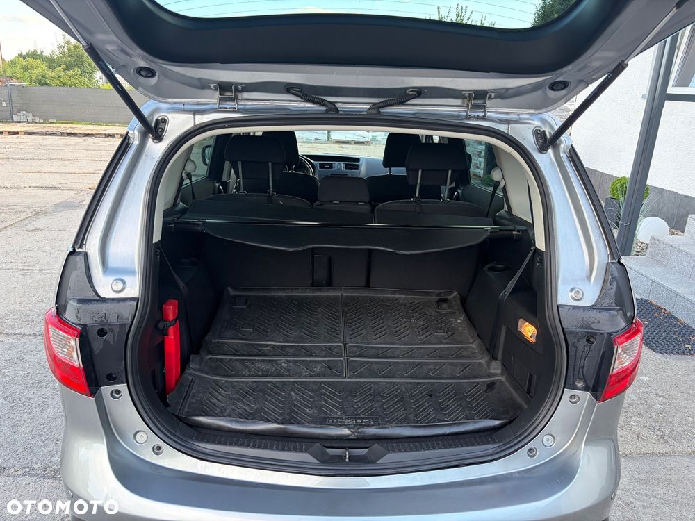 Mazda 5 2.0 Exclusive - 9