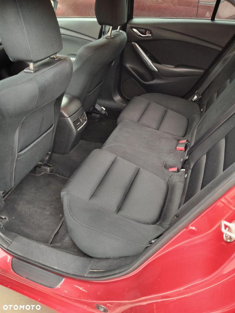 Mazda 6 2.0 SkyEnergy - 10
