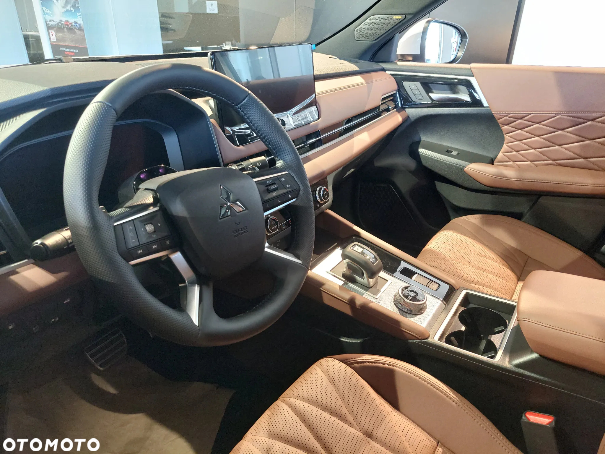 Mitsubishi Outlander PHEV Instyle Plus - 8