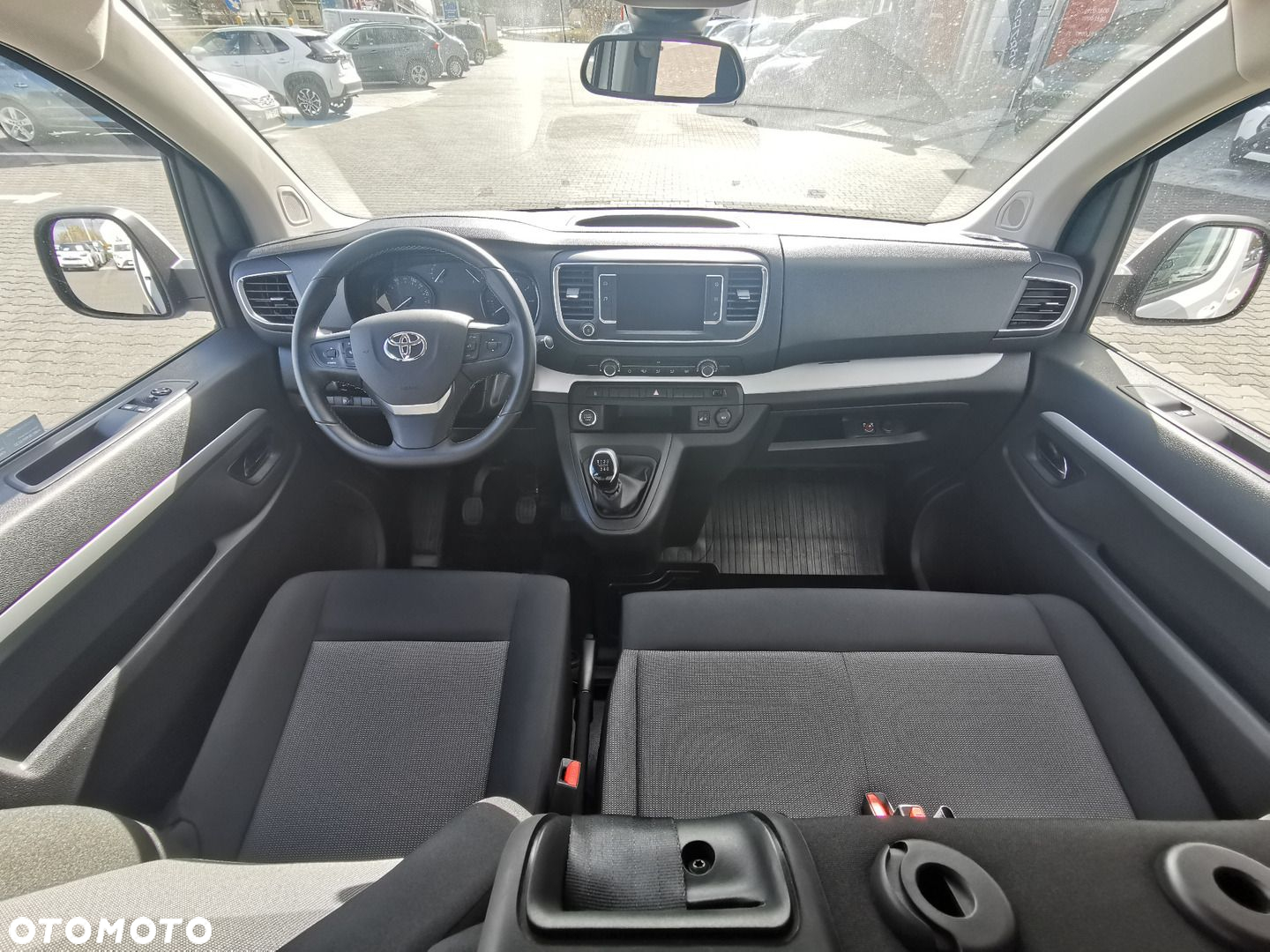 Toyota Proace Verso 2.0 D4-D Long Business - 10