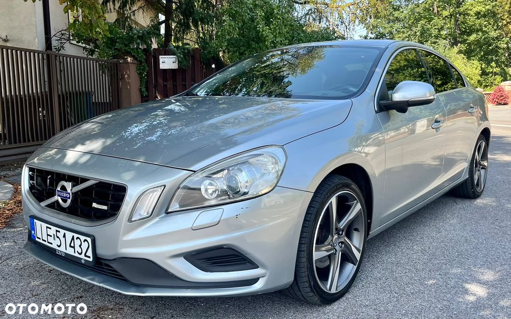 Volvo S60 D2 R-Design - 15