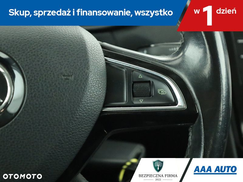 Skoda Octavia - 17