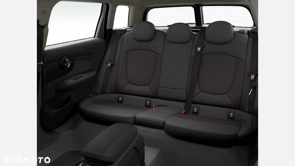 MINI Clubman - 8