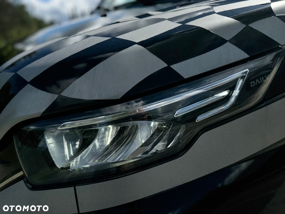 Iveco Autolaweta Iveco Daily Jegger ! - 26