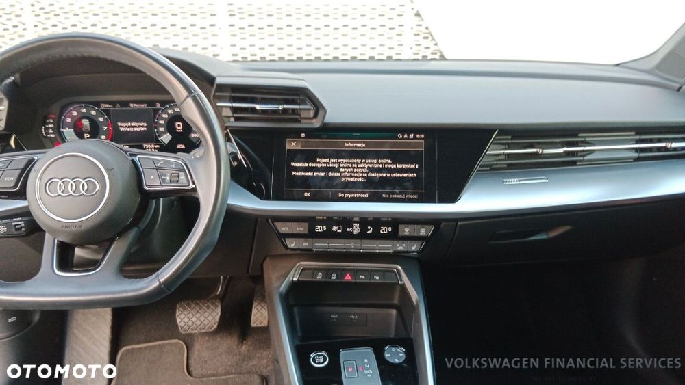 Audi A3 Sportback - 10