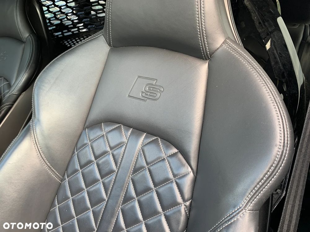Audi S5 Sportback 3.0 TFSI Quattro Tiptronic - 9