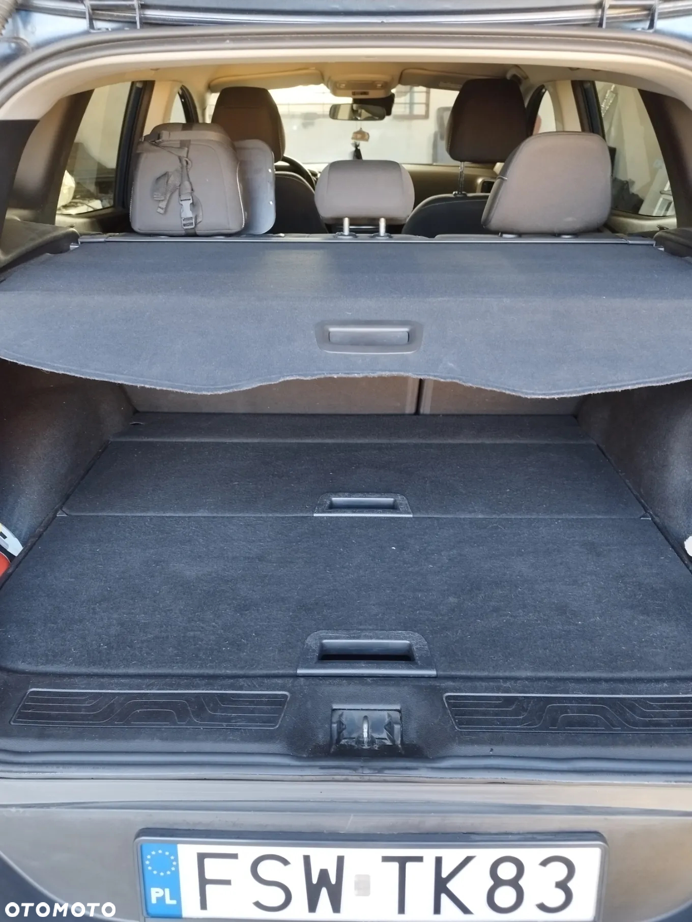 Renault Kadjar 1.5 dCi Energy Intens EDC - 10
