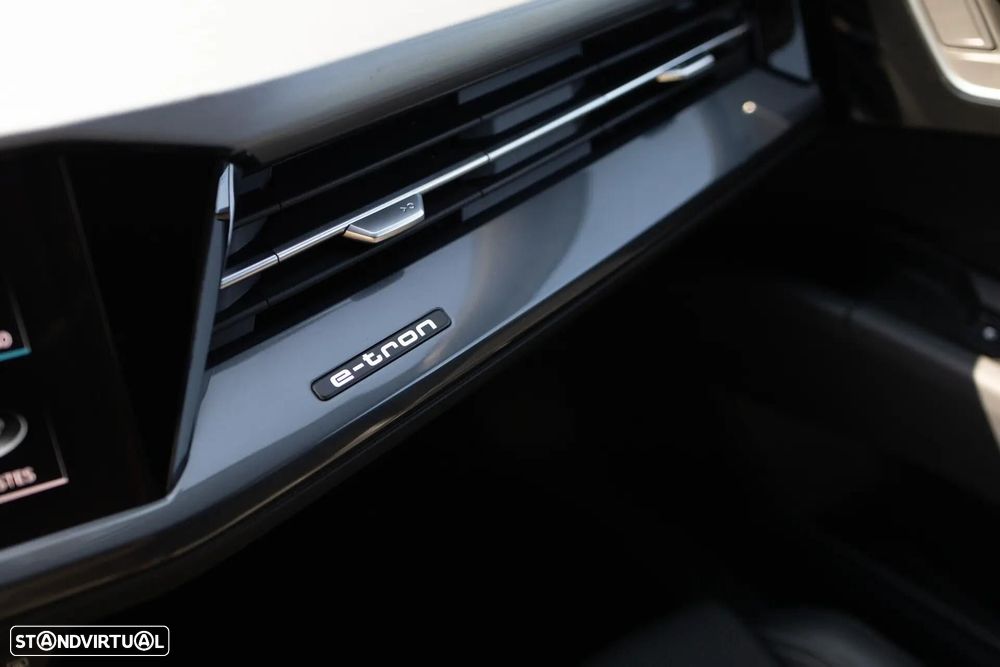 Audi Q4 Sportback e-tron - 31