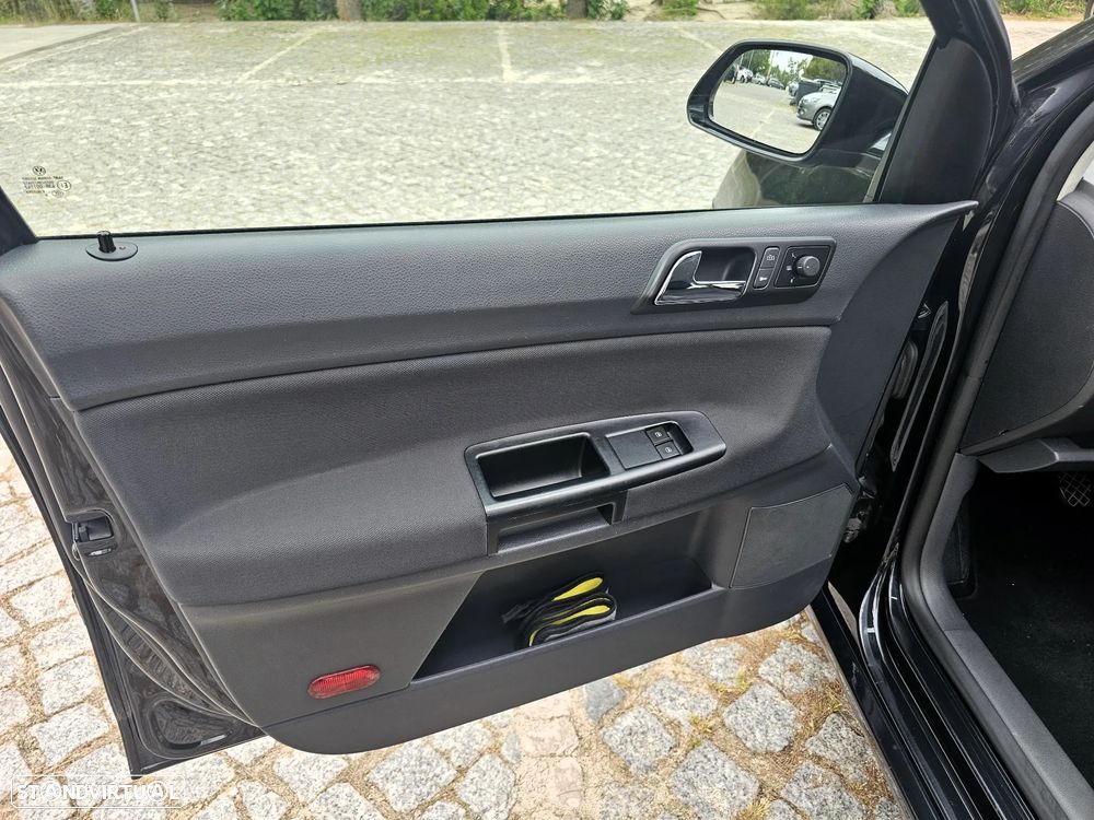 VW Polo 1.4 TDi Trendline - 19