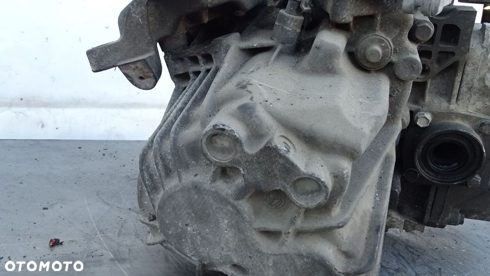 SKRZYNIA BIEGÓW FIAT BRAVO II 1.6JTD - 7