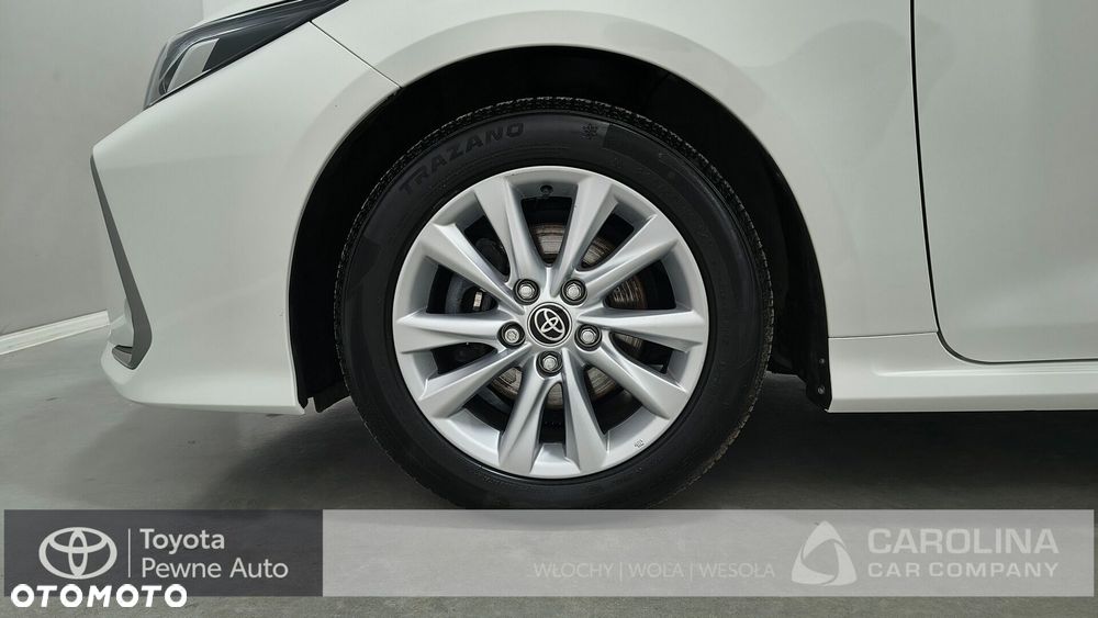 Toyota Corolla 1.8 Hybrid Comfort - 22