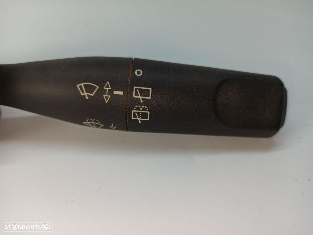 COMANDO DO LIMPA-VIDROS CITROEN BERLINGO 1.9 D MULTISPACE - 4