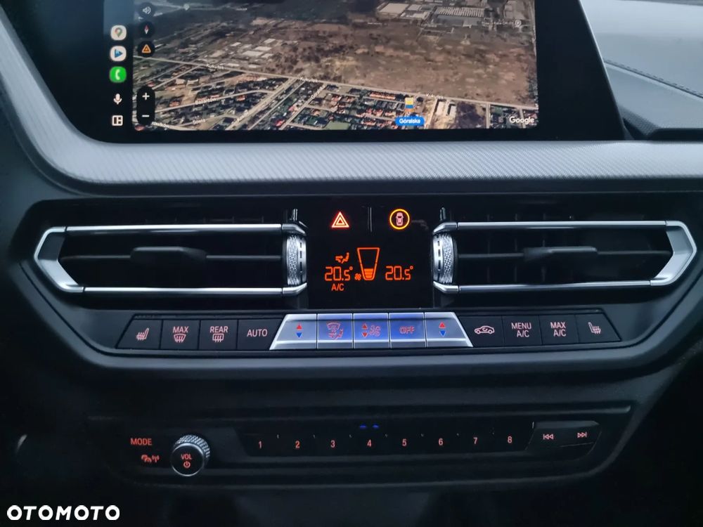 BMW Seria 1 118i M Sport - 28