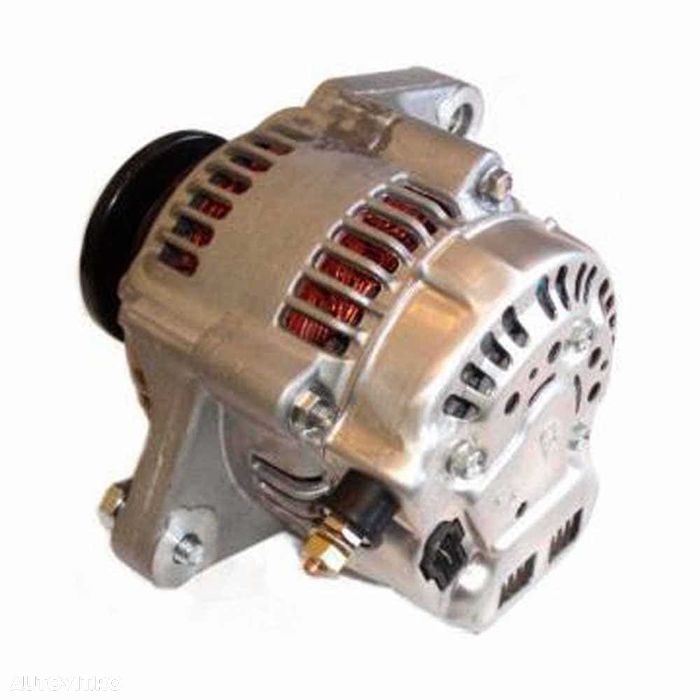 Alternator pentru motoare CATERPILLAR - 1