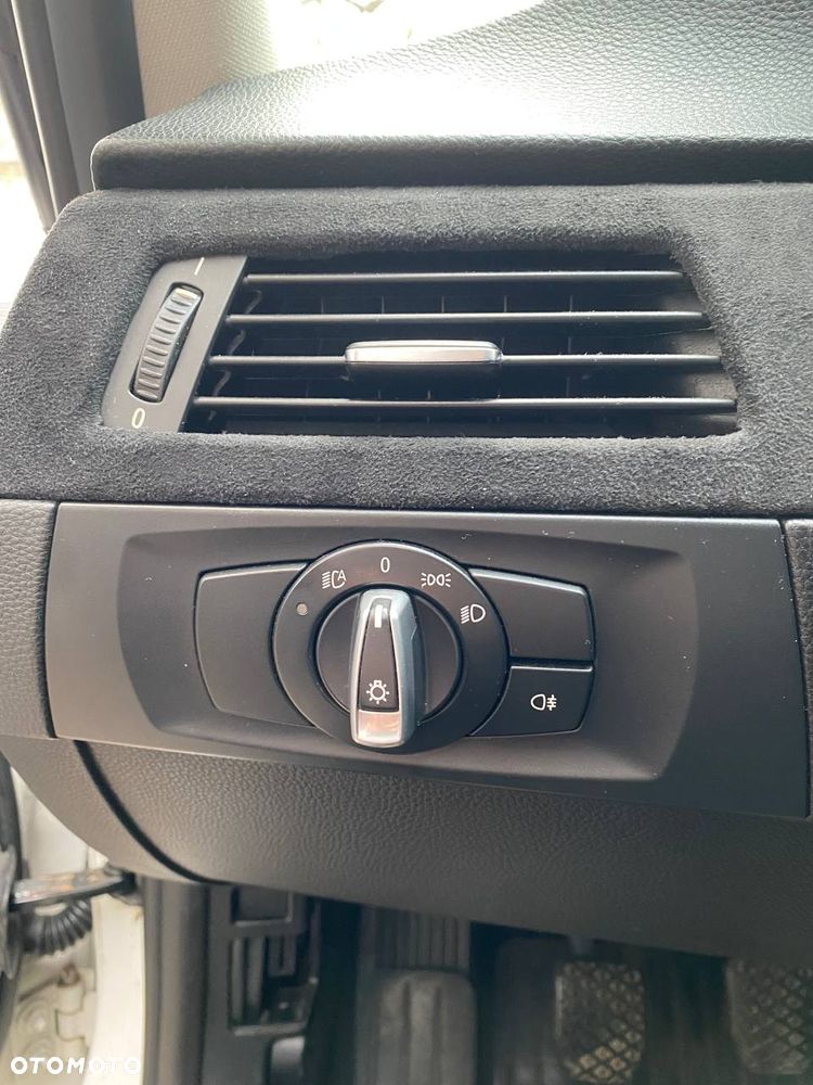 BMW Seria 3 316d - 15