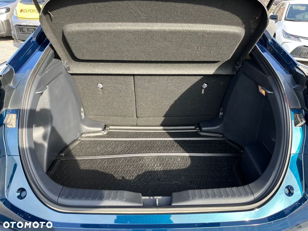 Toyota C-HR 2.0 Hybrid Dynamic Force Style - 34