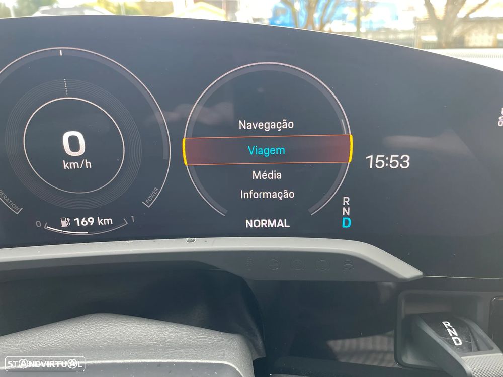 Porsche Taycan Standard - 37