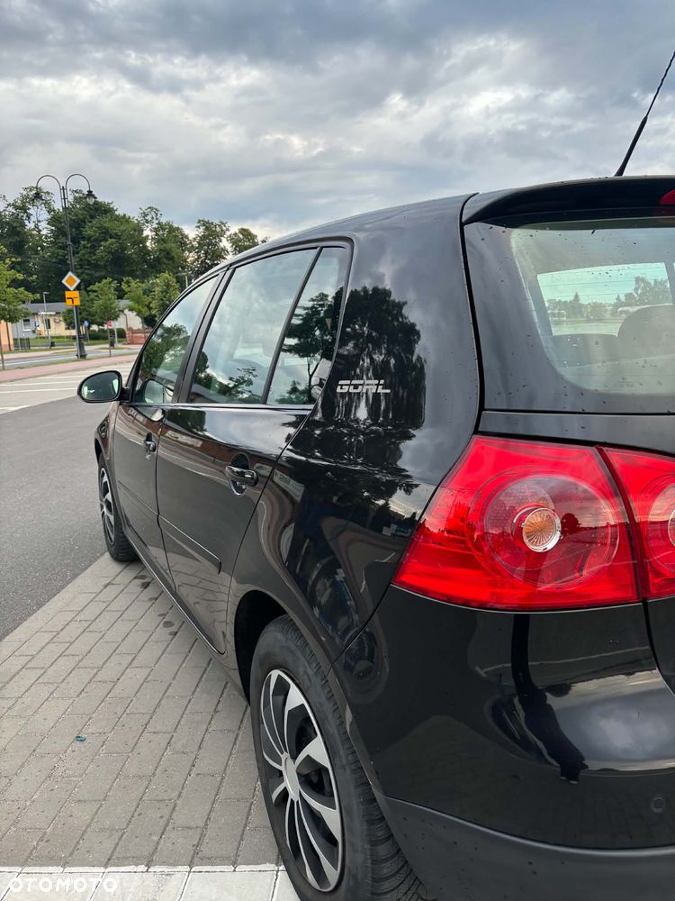 Volkswagen Golf 1.6 GT Sport - 14