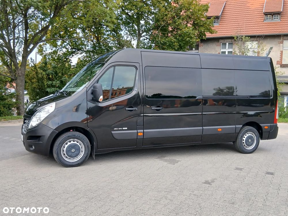 Renault Master - 28