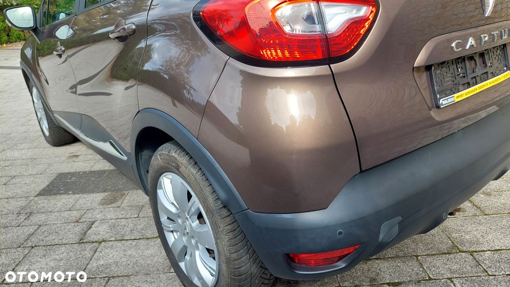 Renault Captur - 25