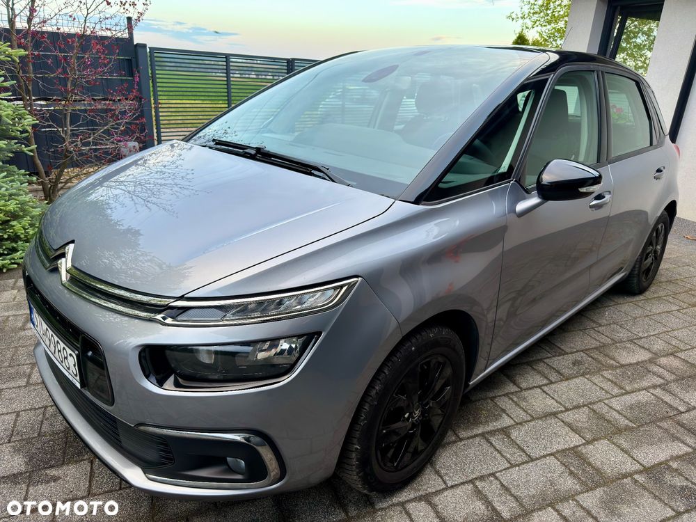 Citroën SpaceTourer - 2