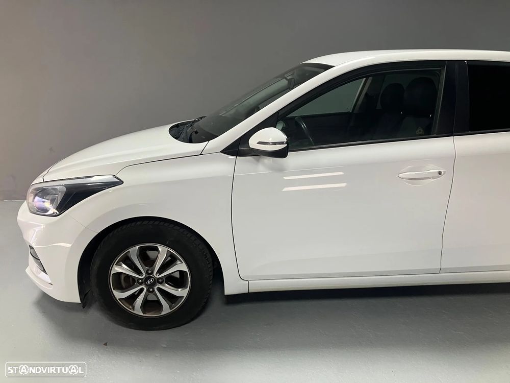 Hyundai i20 ver-1-0-t--gdi-blue-comfort - 5