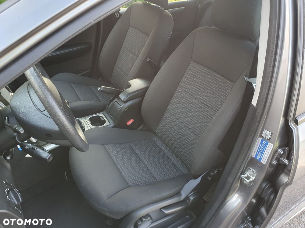 Mercedes-Benz Klasa B 150 BlueEFFICIENCY - 19