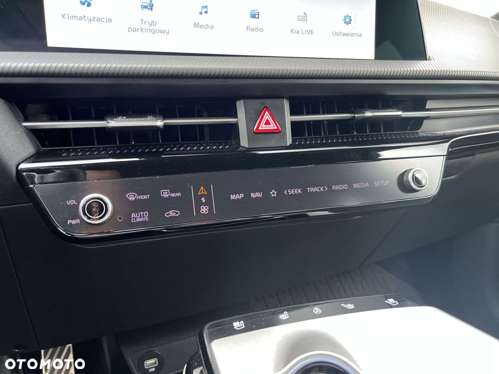 Kia EV6 77.4kWh GT-Line - 19