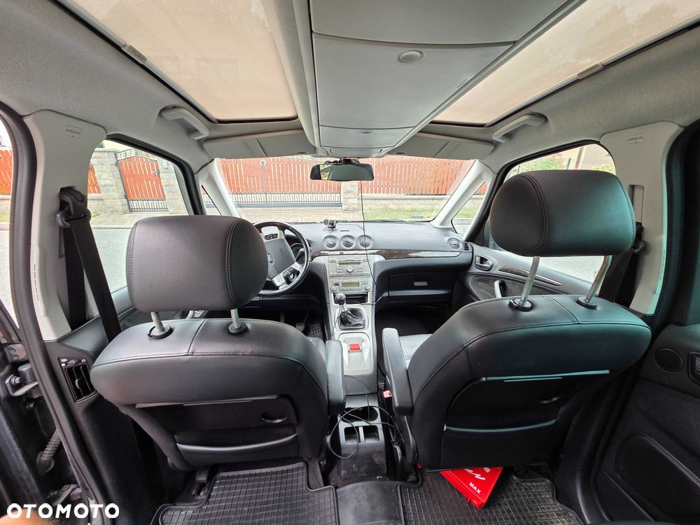 Ford Galaxy - 7