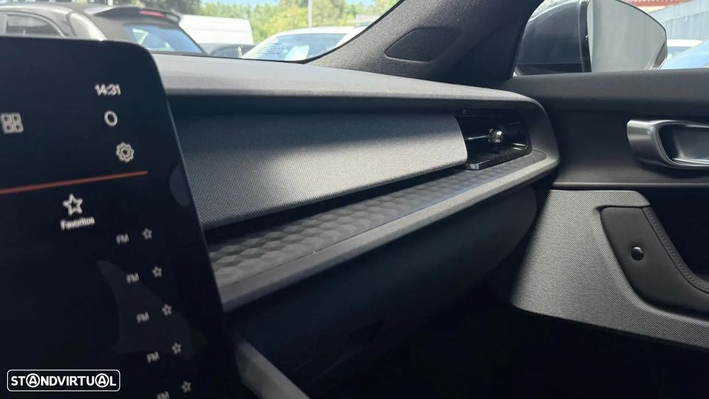 Polestar 2 Standard Range 69 kWh - 19