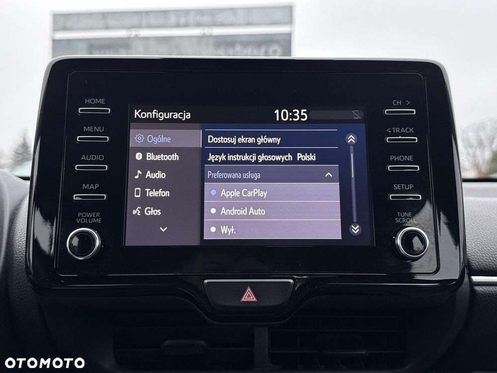 Toyota Yaris Hybrid 1.5 Comfort - 18