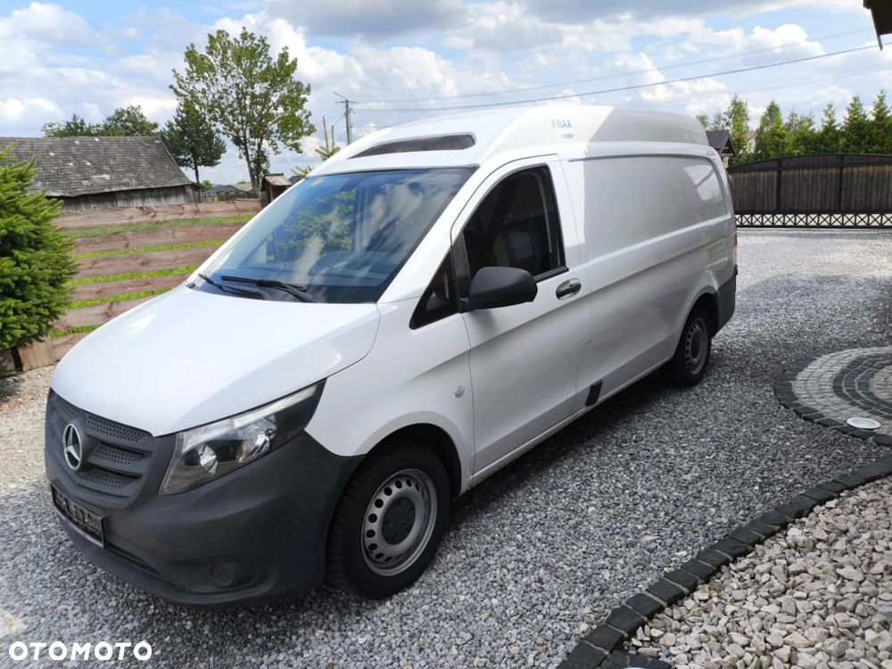 Mercedes-Benz VITO - 4