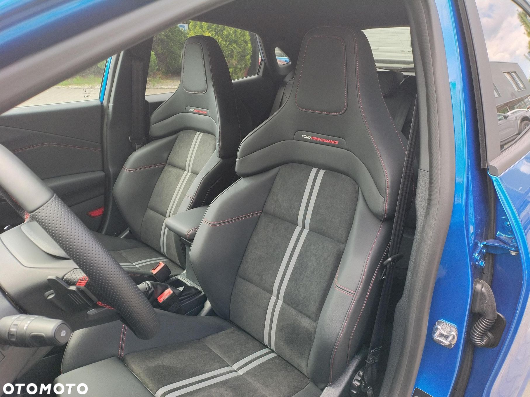 Ford Puma - 10
