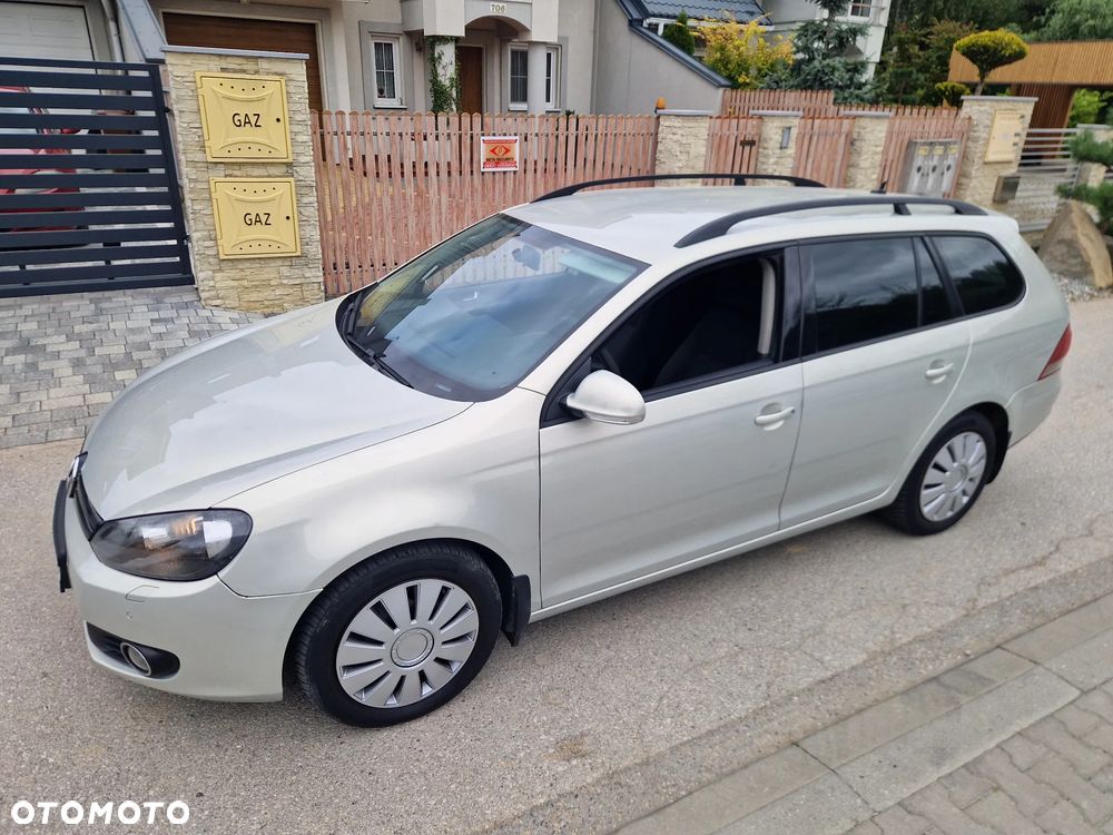 Volkswagen Golf - 13