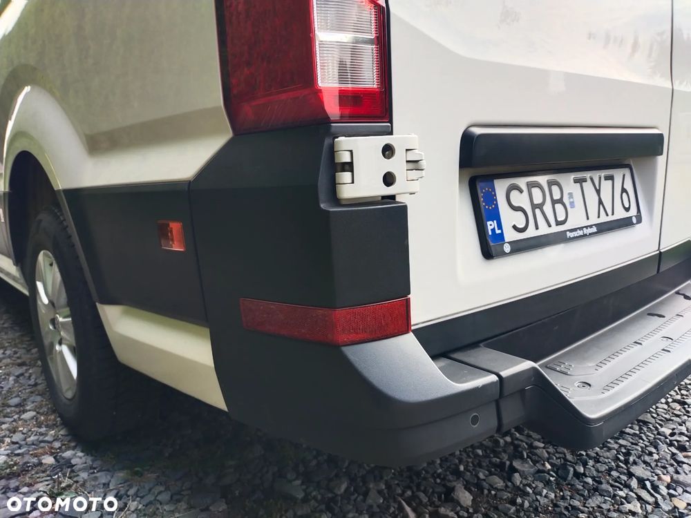 Volkswagen crafter - 19
