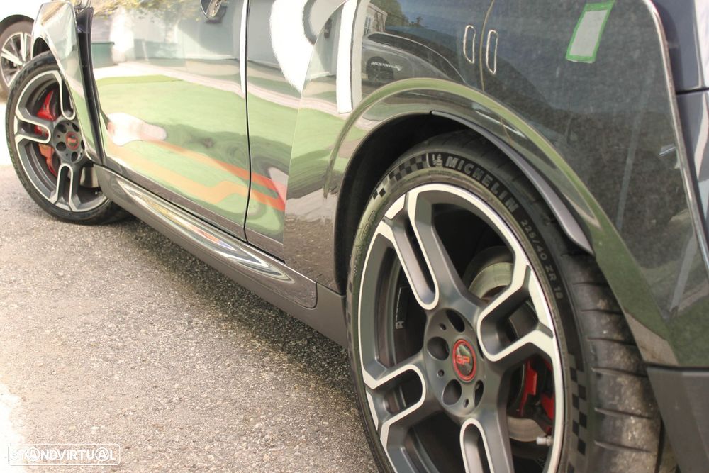 MINI 3 Portas John Cooper Works GP Aut. - 50