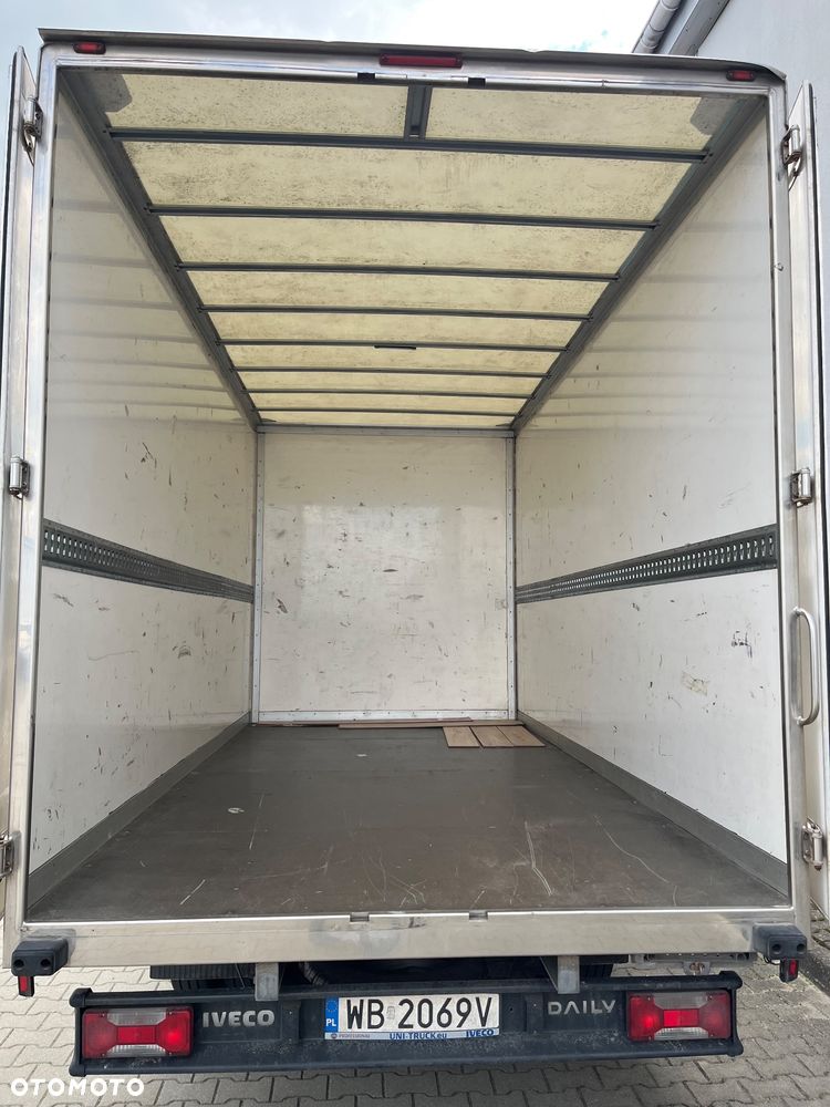 Iveco Daily 50C /35 - 9