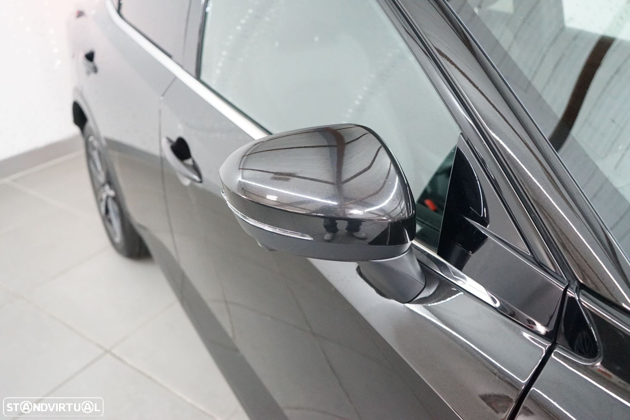 Nissan Qashqai 1.3 DIG-T Advance Two Tone Xtronic - 11