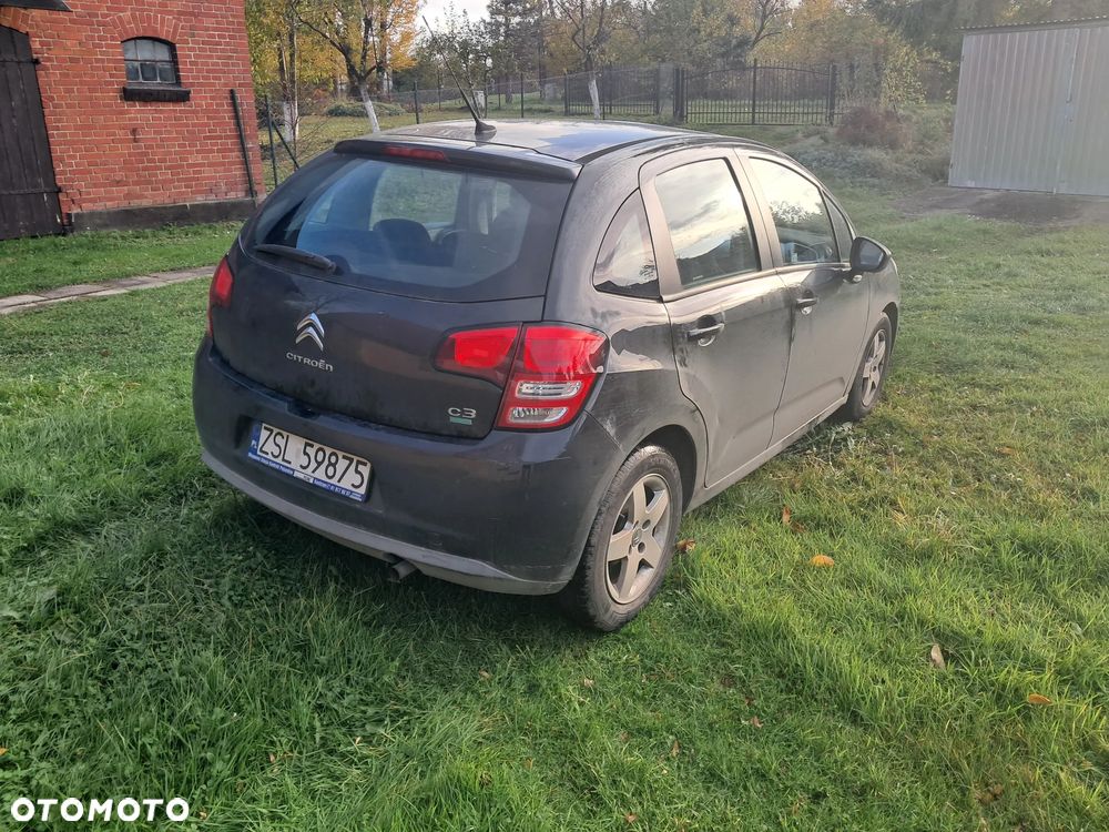 Citroën C3 1.4 Attraction - 7