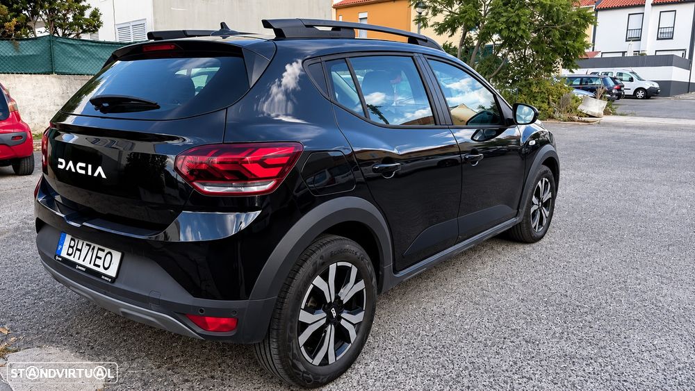 Dacia Sandero - 2