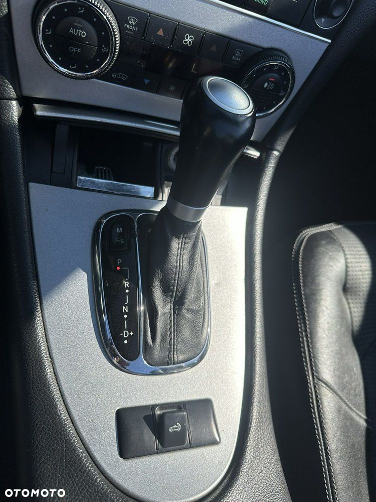 Mercedes-Benz CLK - 18