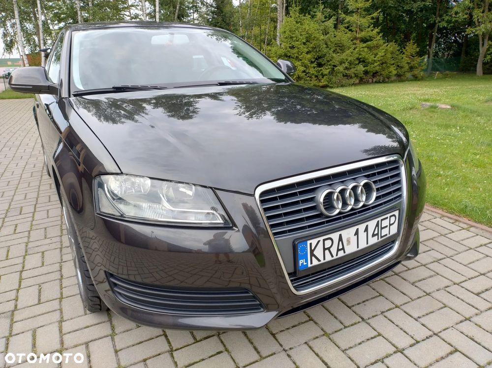 Audi A3 - 15