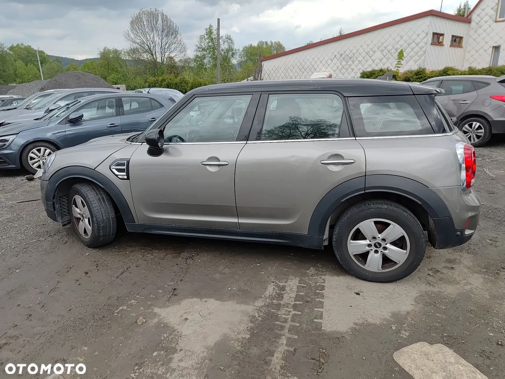 MINI Countryman Cooper GPF - 21