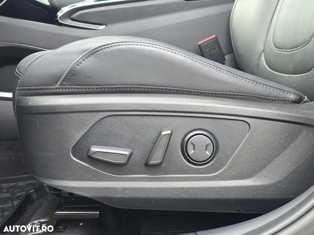 Hyundai Tucson 1.6 l MHEV 180 CP 4WD 7DCT Luxury - 9