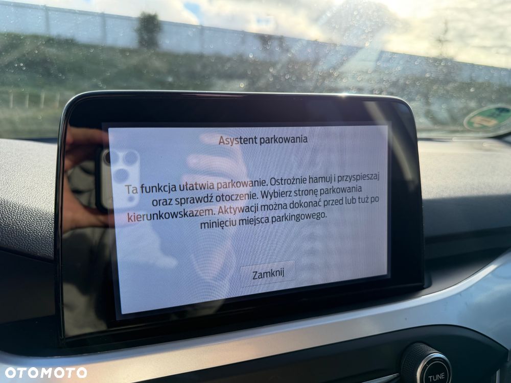 Ford Focus 1.0 EcoBoost STart-Stopp-System TITANIUM - 18