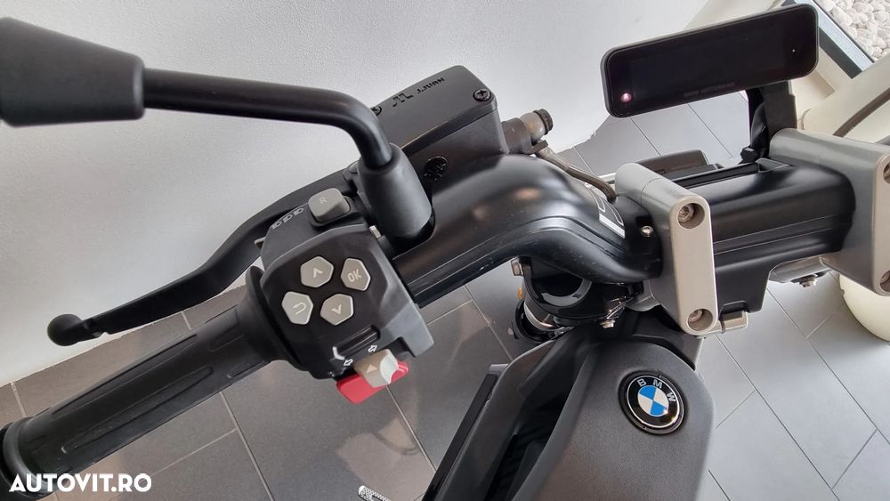 BMW CE 02 - 10