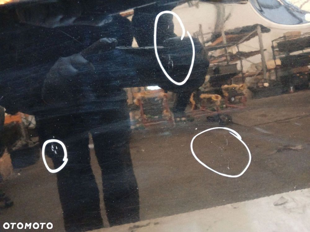 DRZWI LEWY PRZÓD FORD S-MAX MK1 (2006-2010) 2.0 16V 145KM - 3