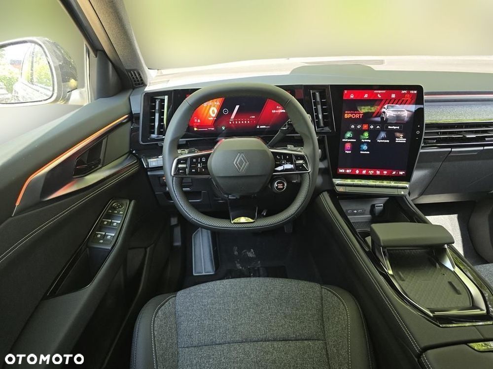 Renault Austral 1.2 E-Tech Full Hybrid 200 Techno MMT - 11